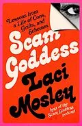 E-Book (epub) Scam Goddess von Laci Mosley