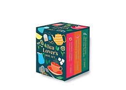 Livre Relié Tea Lover's Box Set de Jessie Oleson Moore