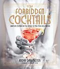 E-Book (epub) Forbidden Cocktails von André Darlington