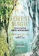 Fester Einband Forest Magic von Nikki Van De Car