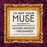 Livre Relié I'm Not Your Muse de Lori Zimmer