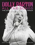 E-Book (epub) Dolly Parton All the Songs von Simon Benoît, Damien Somville, Lalie Walker