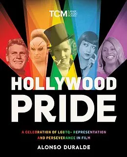 E-Book (epub) Hollywood Pride von Alonso Duralde