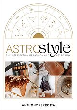 Livre Relié Astrostyle de Anthony Perrotta