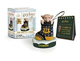 Article non livre Harry Potter Dobby Christmas Stocking de Donald Lemke