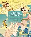E-Book (epub) Chinese Mythology von Aaron Hwang