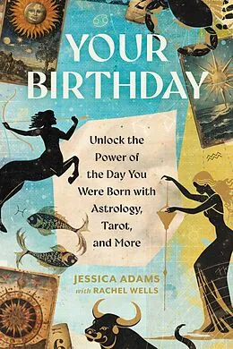 E-Book (epub) Your Birthday von Jessica Adams