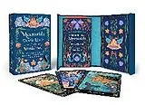 Textkarten / Symbolkarten Mermaids Oracle Deck and Guidebook von Melissa Maxwell