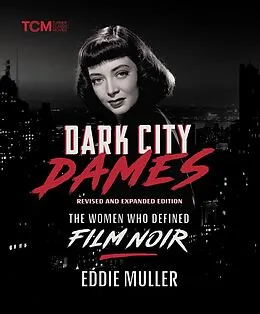 E-Book (epub) Dark City Dames von Eddie Muller
