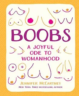 E-Book (epub) Boobs von Jennifer Mccartney