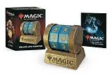 Kartonierter Einband Magic: The Gathering: Deluxe Life Counter von Jay Annelli
