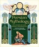 Fester Einband Persian Mythology von Ryan Bani Tahmaseb