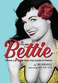 E-Book (epub) Little Book of Bettie von Tori Rodriguez