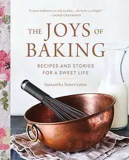 E-Book (epub) The Joys of Baking von Samantha Seneviratne