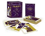 Article non livre Everyday Tarot de Brigit Esselmont