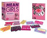 Article non livre Mean Girls Magnets de Running Press