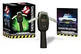 Kartonierter Einband Ghostbusters: P.K.E. Meter von Running Press