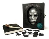  Harry Potter Dark Arts Collectible Set de Donald Lemke