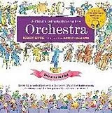 Fester Einband A Child's Introduction to the Orchestra (Revised and Updated) von Robert Levine
