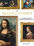 E-Book (epub) The Da Vinci Women von Kia Vahland