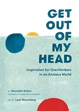 E-Book (epub) Get Out of My Head von Meredith Arthur