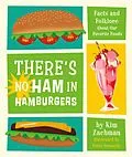 E-Book (epub) There's No Ham in Hamburgers von Kim Zachman