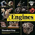 E-Book (epub) Engines von Theodore Gray