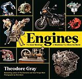 Fester Einband Engines von Theodore Gray
