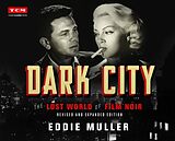 Livre Relié Dark City de Eddie Muller