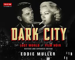 Livre Relié Dark City de Eddie Muller