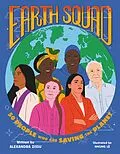 E-Book (epub) Earth Squad von Alexandra Zissu