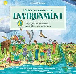 E-Book (epub) A Child's Introduction to the Environment von Michael Driscoll, Dennis Driscoll