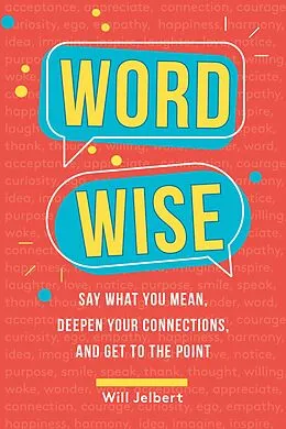 E-Book (epub) Word Wise von Will Jelbert