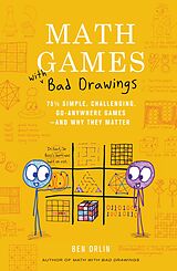 E-Book (epub) Math Games with Bad Drawings von Ben Orlin