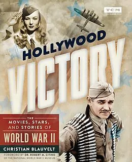 E-Book (epub) Hollywood Victory von Christian Blauvelt