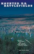 E-Book (epub) Haunted U.S. Battlefields von Mary Beth Crain