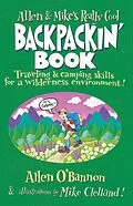 E-Book (pdf) Allen & Mike's Really Cool Backpackin' Book von Allen O'Bannon