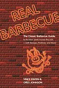 E-Book (pdf) Real Barbecue von Greg Johnson