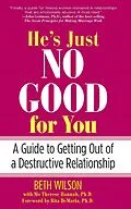 E-Book (epub) He's Just No Good for You von Beth Wilson