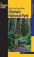 E-Book (epub) Best Easy Day Hikes Olympic National Park von Erik Molvar