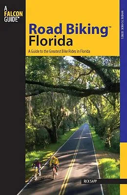 E-Book (pdf) Road Biking(TM) Florida von Rick Sapp