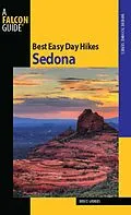 E-Book (epub) Best Easy Day Hikes Sedona von Bruce Grubbs