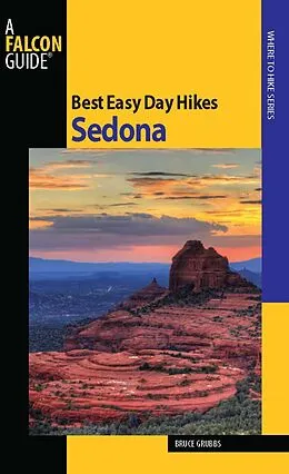 E-Book (epub) Best Easy Day Hikes Sedona von Bruce Grubbs