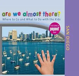 E-Book (epub) Are We Almost There? San Diego von Globe Pequot