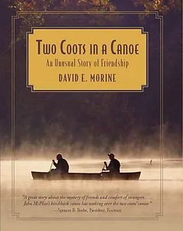 E-Book (epub) Two Coots in a Canoe von David E. Morine, Paul Flint