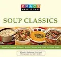 E-Book (epub) Knack Soup Classics von Linda Larsen