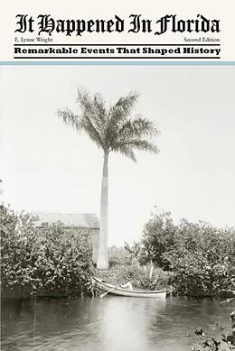 E-Book (epub) It Happened in Florida von E. Lynne Wright