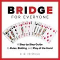 E-Book (epub) Knack Bridge for Everyone von D. W. Crisfield
