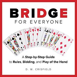 E-Book (pdf) Knack Bridge for Everyone von D. W. Crisfield