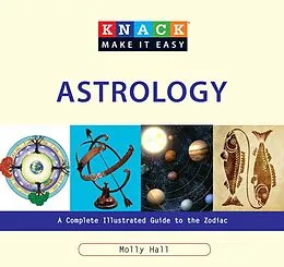 E-Book (epub) Knack Astrology von Molly Hall